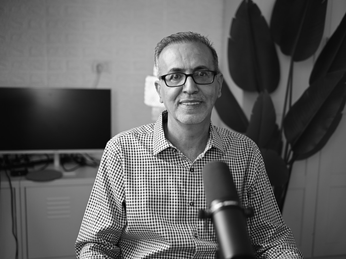 الحزب الشيوعي في فلسطين مع الدكتور سمير خطيب | بودكاست&nbsp;مسطرة