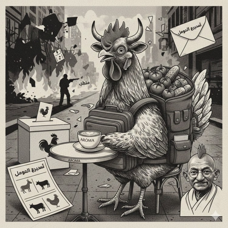 هيثم الجاسم 